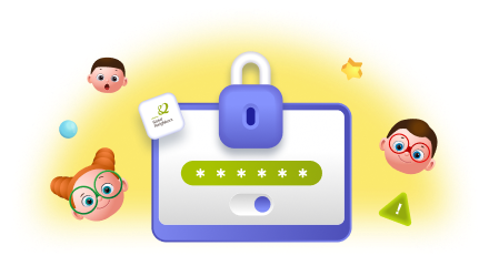 아동용 개인정보처리방침