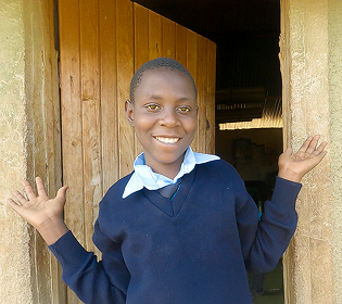 줄리엣에게 찾아온 희망편지