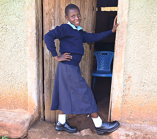 줄리엣에게 찾아온 희망편지