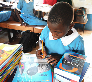 줄리엣에게 찾아온 희망편지