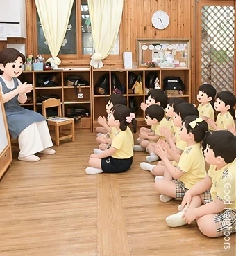자립준비청년 지원 현장 사진 1