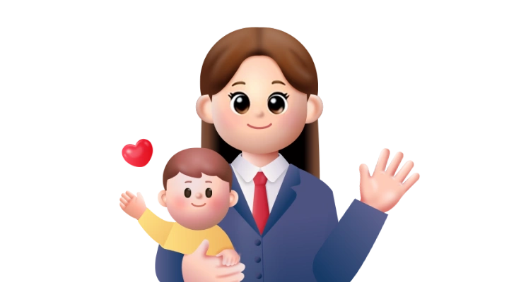 소은이에게 찾아온 변화