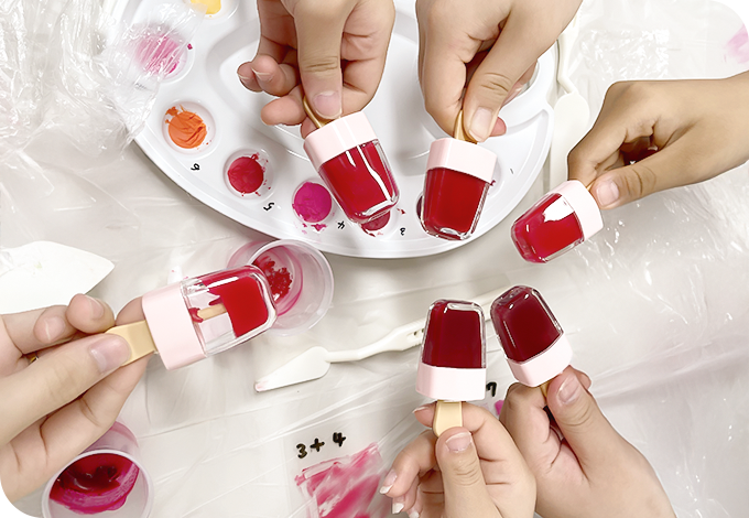 소녀의 Moon이미지