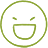 스마일 이모티콘