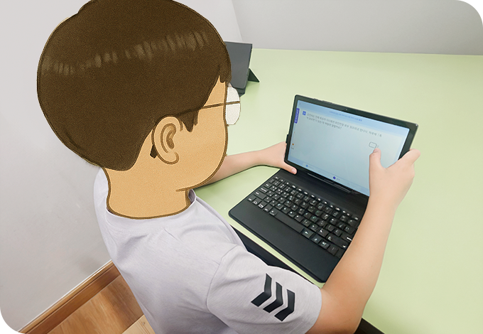 우리말 퀴즈 / 한국어 공부 이미지