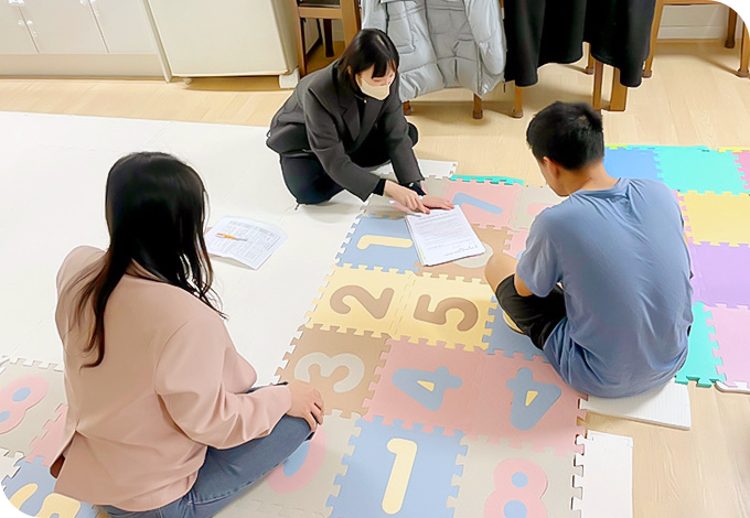 디지털 아동권리옹호 활동이미지