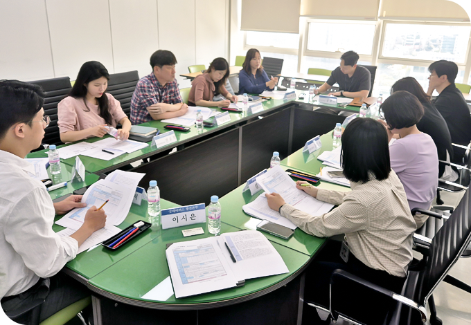 교육 지원 이미지