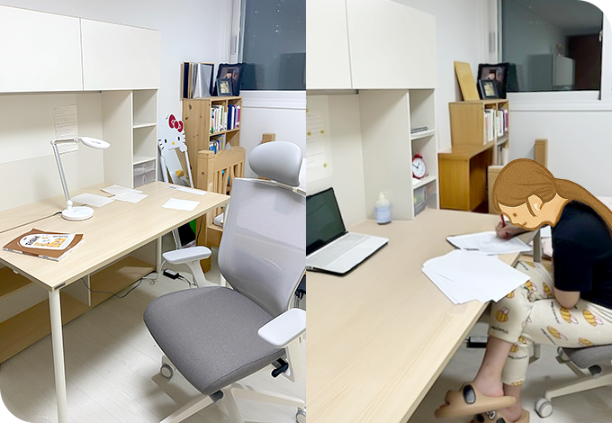 교육 지원 이미지