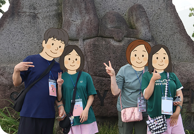 가족캠프이미지