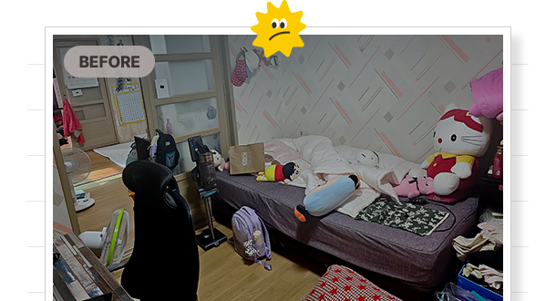 아이들이 크면서 교감이 점점 줄어들었는데,여행을 함께 다녀오니 아이들과 대화하고 함께 다닐기회가 많아지면서 화목해지더라고요! 가족들과 함께하는시간의 중요성을 많이 깨달았습니다.- 경아 아빠