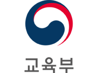 교육부 로고
