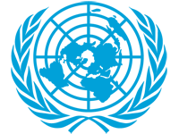 UN MDGs Award 로고
