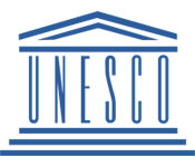 UNESCO 로고
