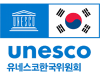 UNESCO한국위원회 로고