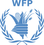 UN WFP 로고