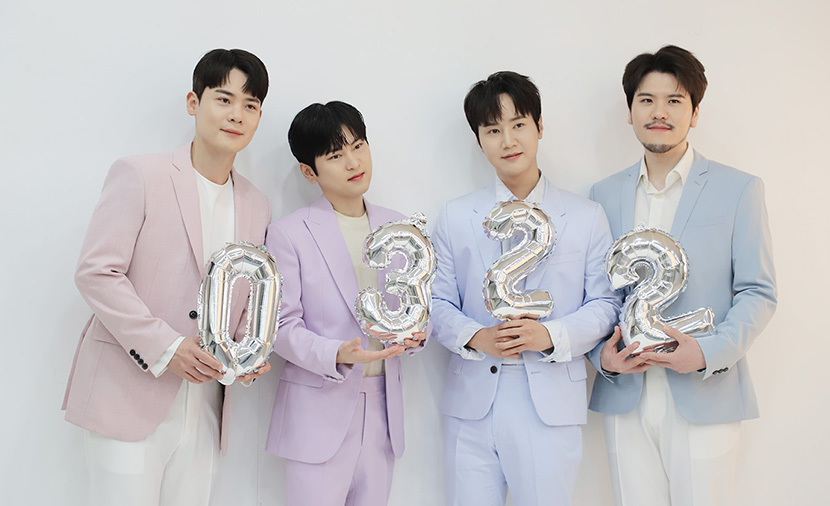 팬텀싱어 '라포엠'과 함께한 사진실의 광선생님 비하인드 스토리🔍
