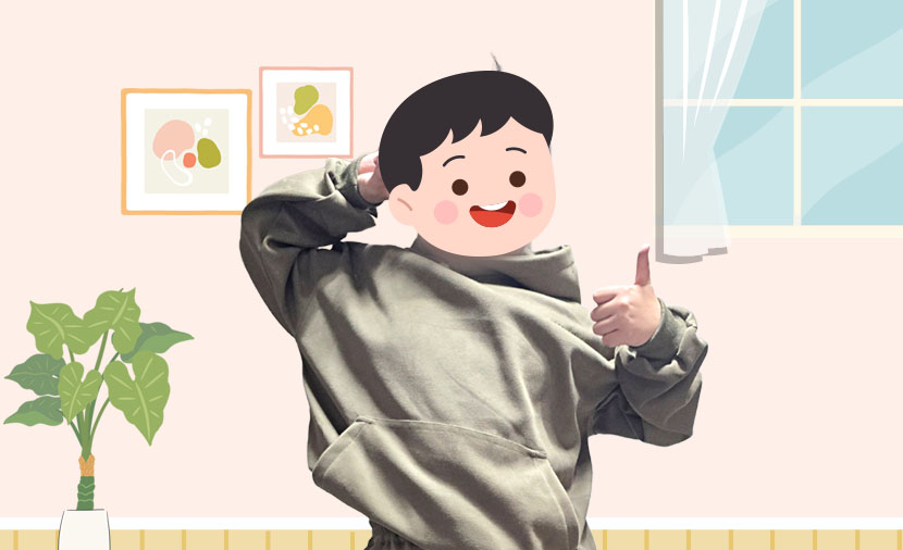 좋은 이웃 청년상 수상자 이미지