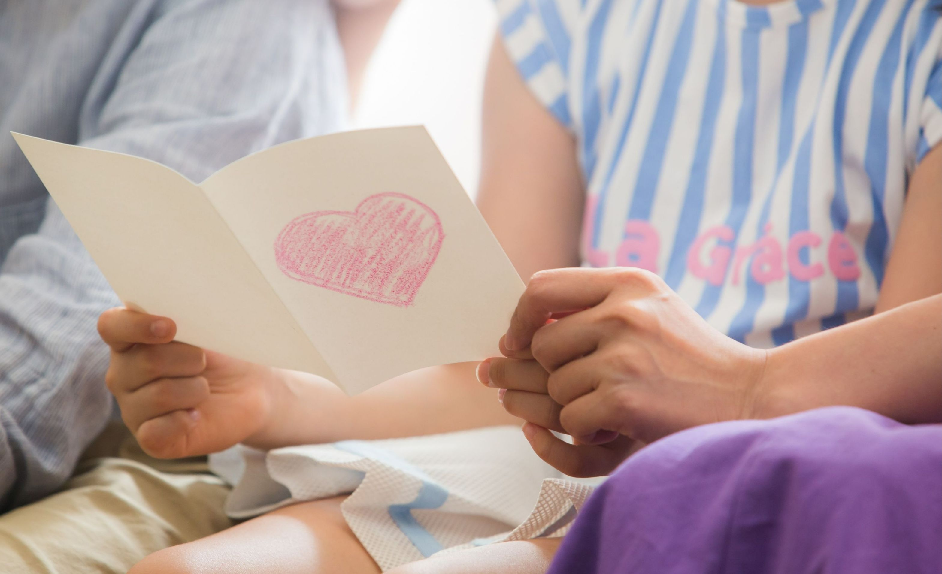 아이들의 마음건강 함께 지켜주세요!💚