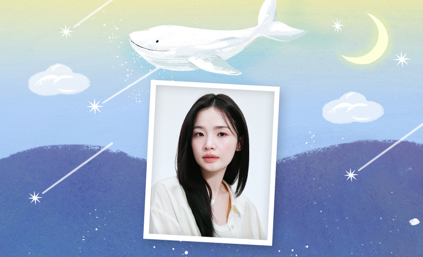 배우 전미도와 함께하는 휴먼다큐 소원 마지막 이야기📺