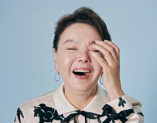 배우 김수미 추모기부가 우리에게 남긴 선믈💚