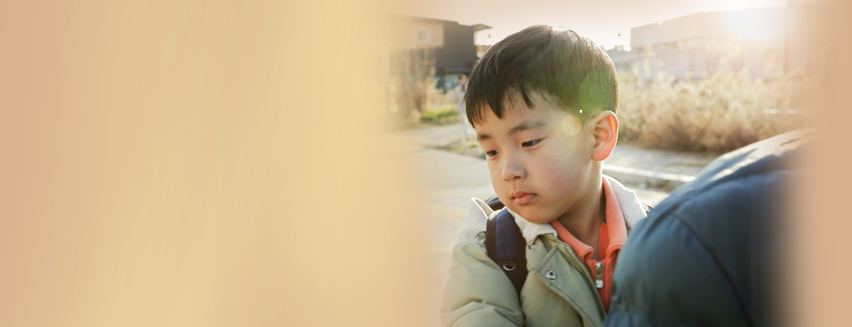 7살 선오의 작은 꿈
