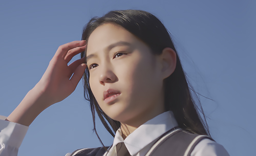 국내 여아지원 캠페인, 소녀별​