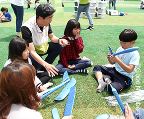 마음건강 옹호활동 · 캠페인