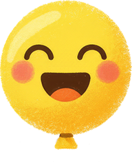 풍선이미지