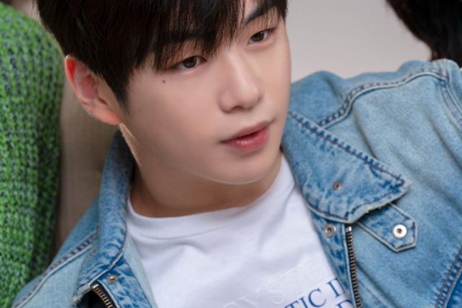 강다니엘 팬클럽 ‘다니티’, 강다니엘 생일 기념 기부금 전달