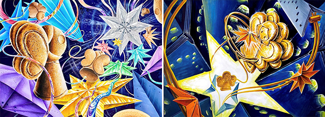 그린섬, 국내 여아지원 캠페인 ‘소녀별’ 기부금 전달