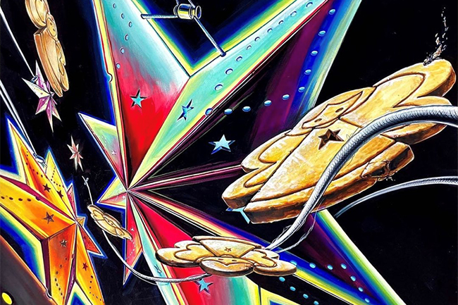 그린섬, 국내 여아지원 캠페인 ‘소녀별’ 기부금 전달