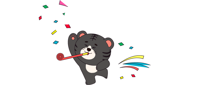 신나는 이모티콘 