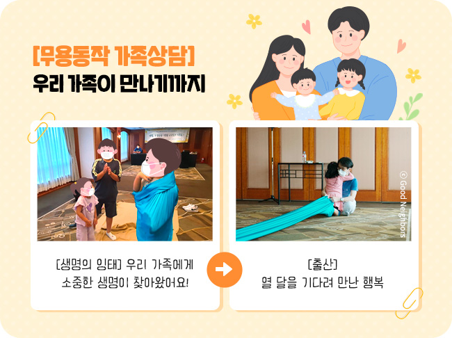 [생명의 잉태] 우리 가족에게 소중한 생명이 찾아왔어요!,[출산] 열달을 기다려 만난 행복