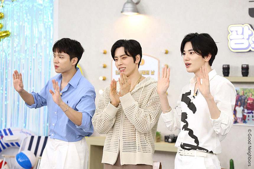 인피니트 우현, 동우, 성종
