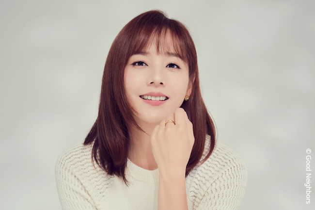 배우 유진, 우리 단체 국내 한부모 지원 캠페인 ‘나의 반쪽’ 내레이션 재능 기부