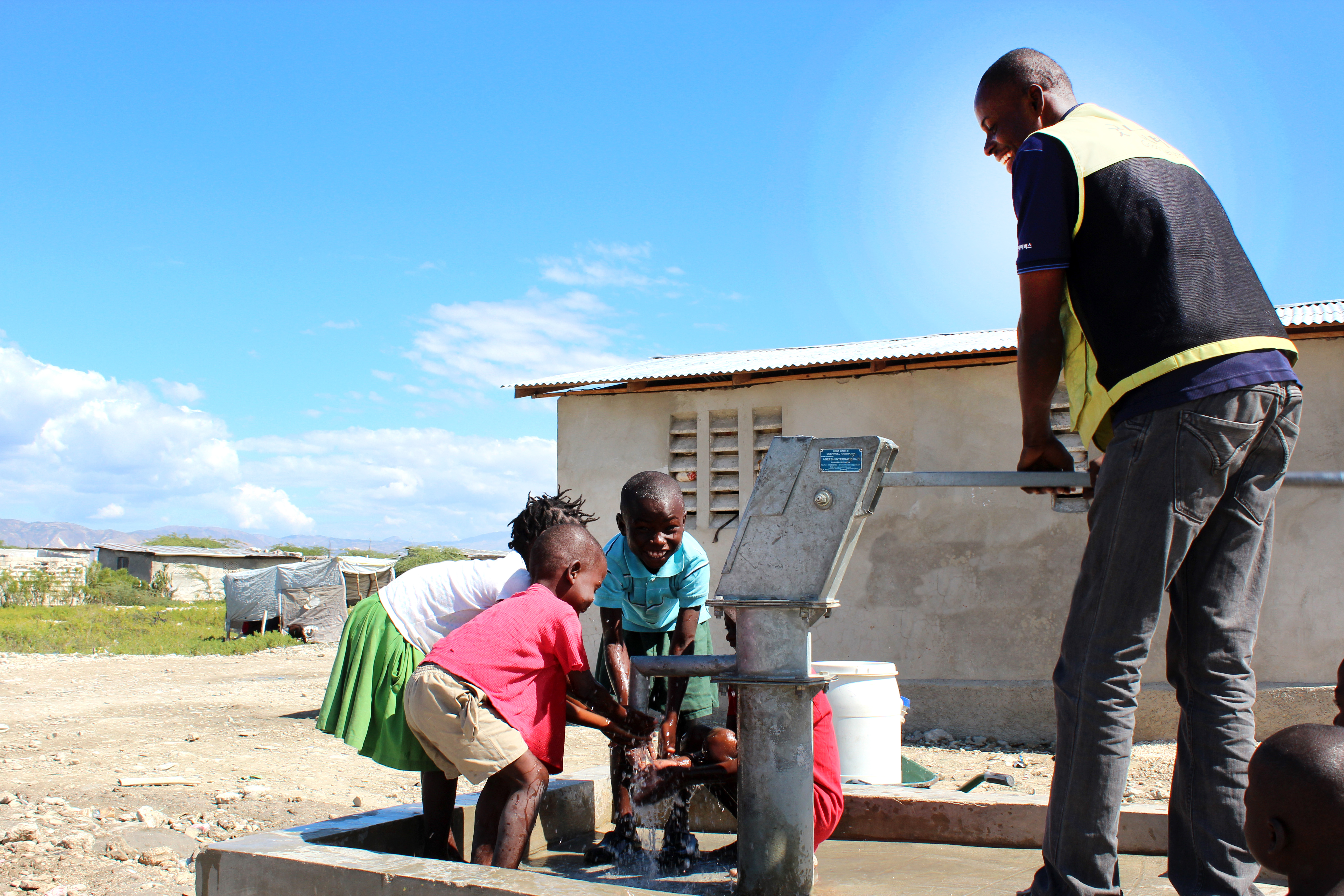 김덕일&임성자 대표사진