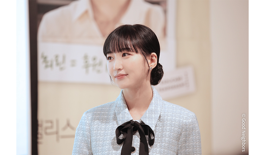 세현 인터뷰 모습