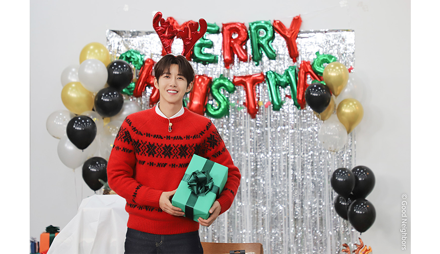 사진실의 광선생님 MC 광희