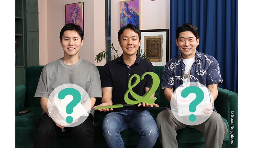 닥터프렌즈와 함께 만드는 선물