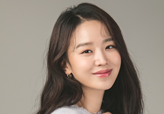 더네이버스아너스클럽 신혜선 회원님의 웃는 모습