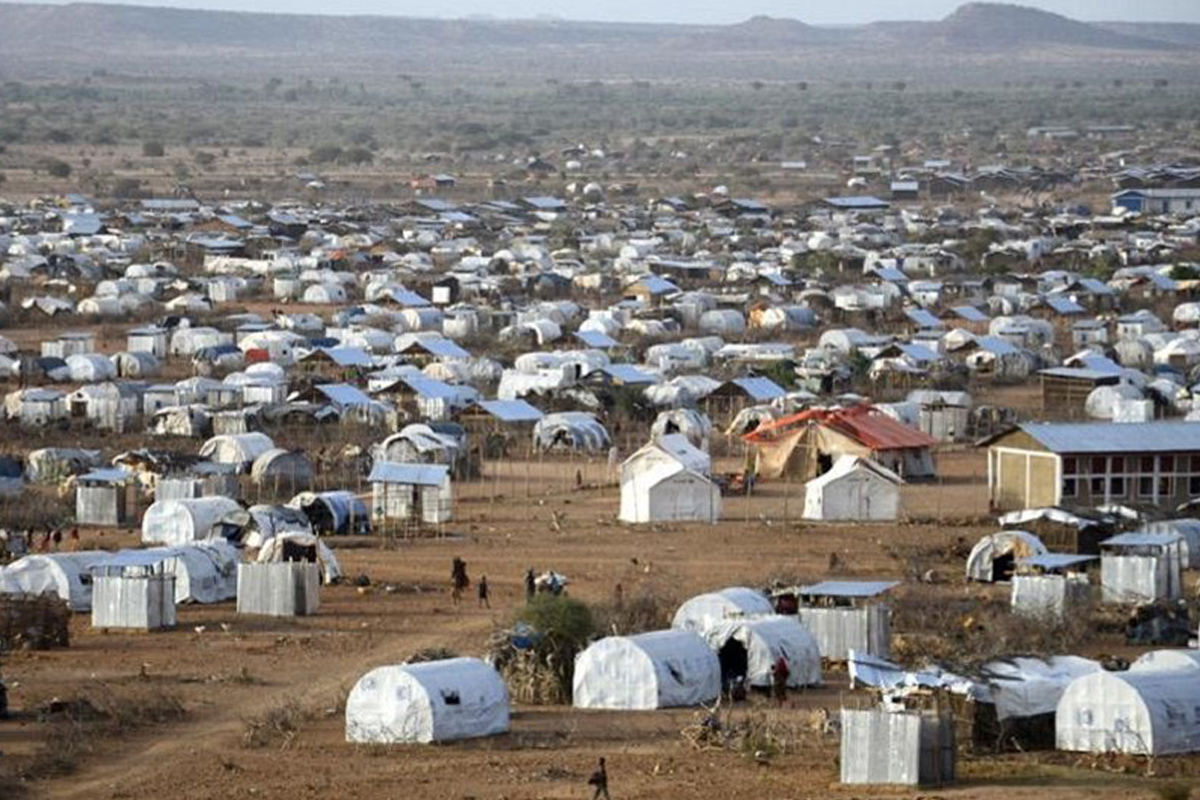 굿네이버스, '세계 난민의 날' 맞아 인도적지원 관심 촉구