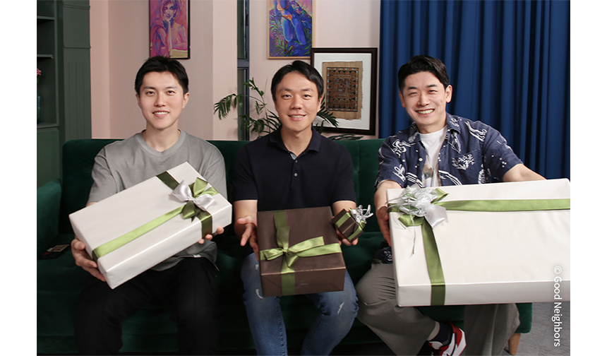 유튜버 닥터프렌즈