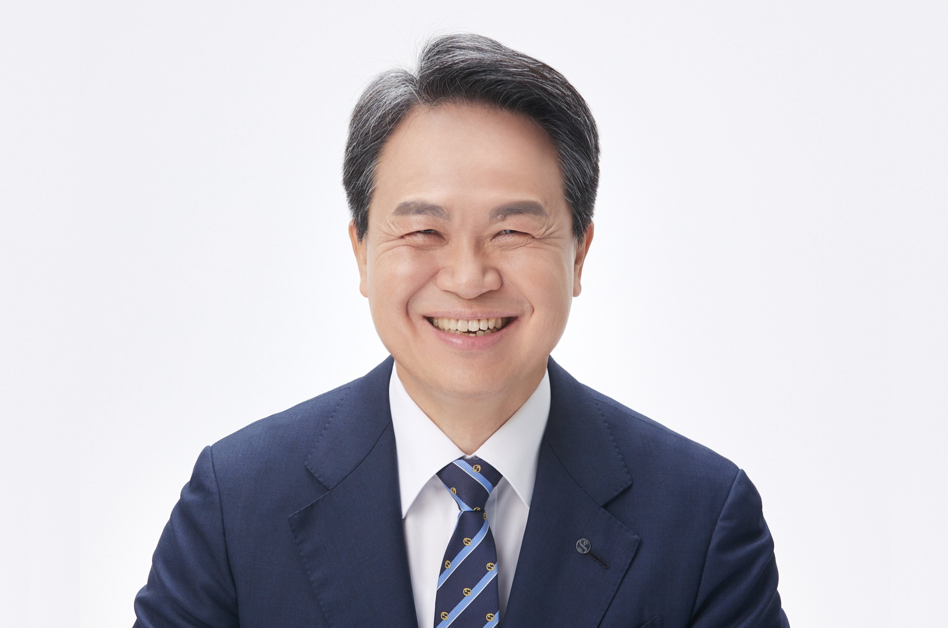 신한금융지주 회장 진옥동 회원님