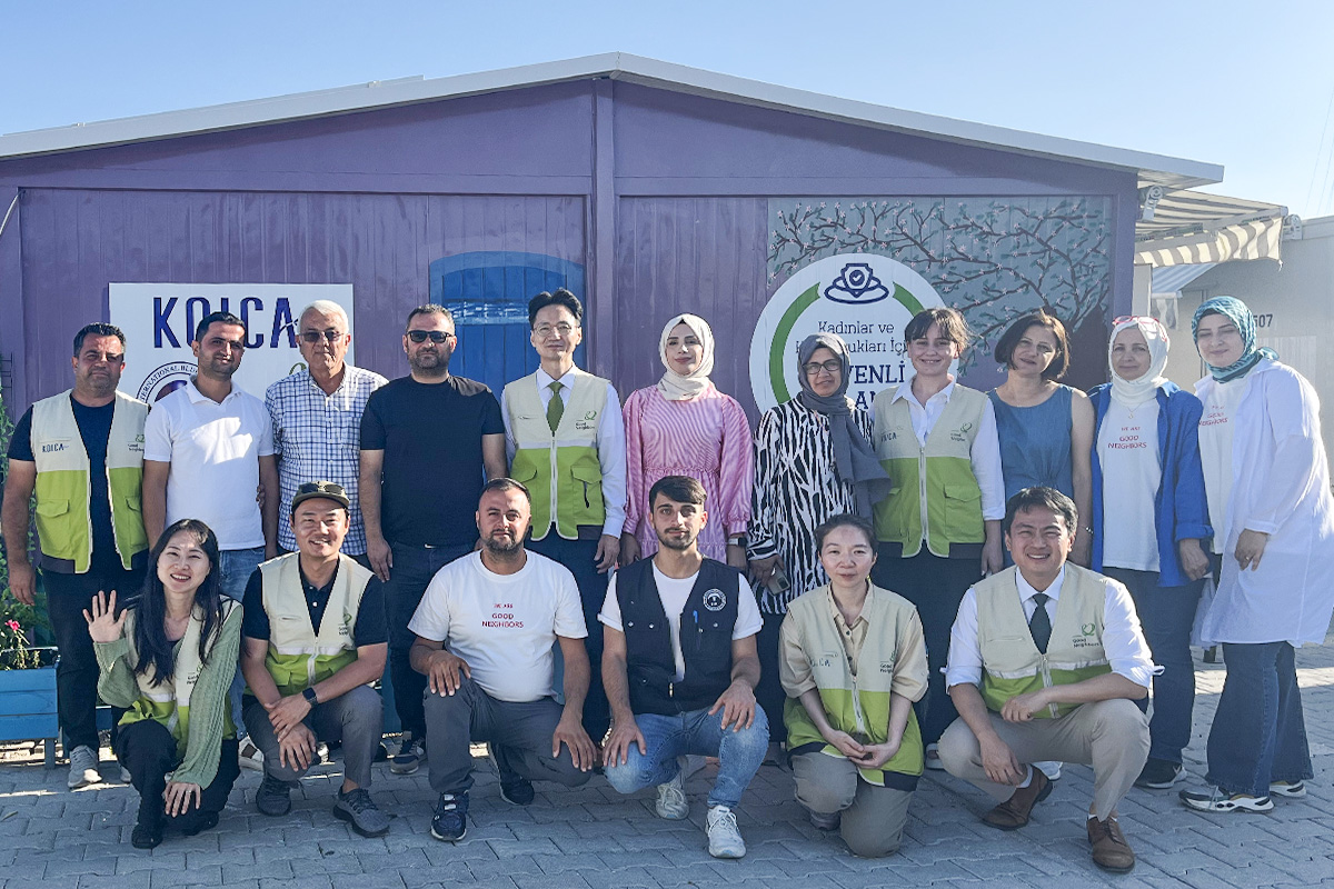 우정마을 이양식