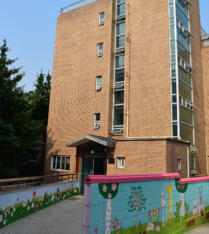 창신모자원(출처 창신모자원 홈페이지)