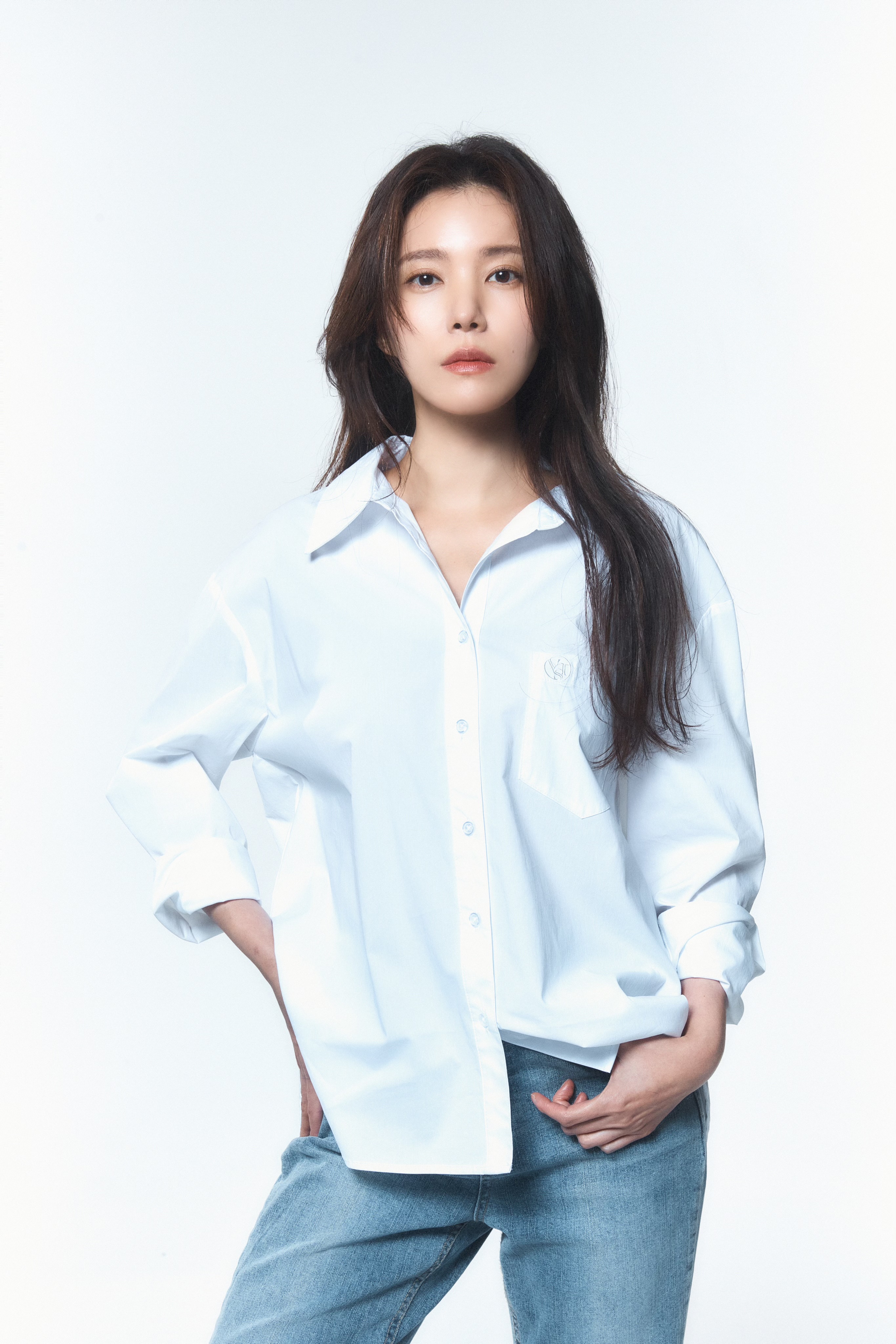 첨부 2. 대표사진_정시아 회원 프로필