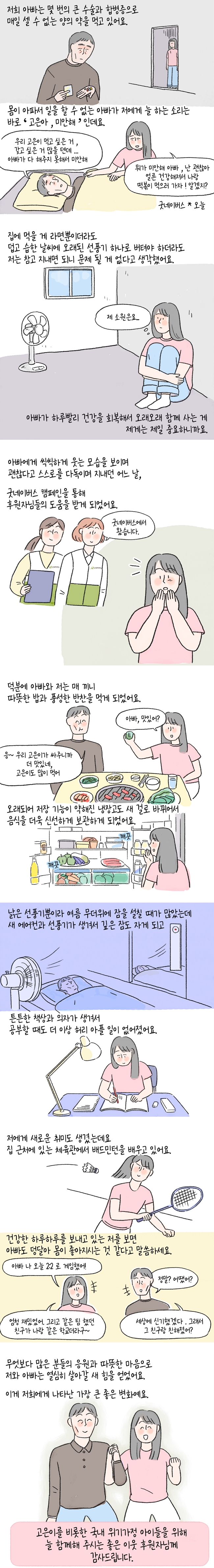 고은 결과보고vert