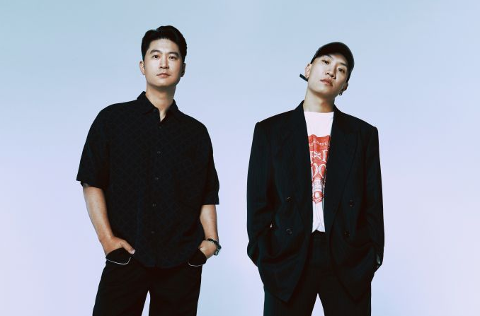 다이나믹 듀오 최자&개코