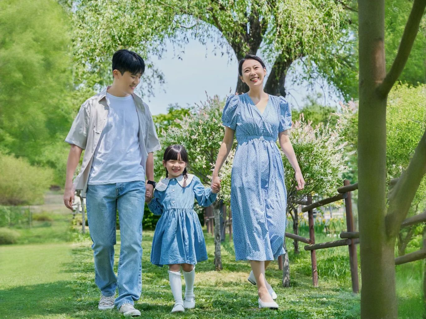 양육스트레스, 어떻게 관리하고 있나요?💡ㅣ굿네이버스 더 좋은 양육 캠페인 시즌 3 '행복한 부모, 함께 자라는 아이'