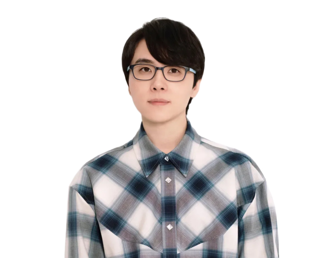 남도형 성우